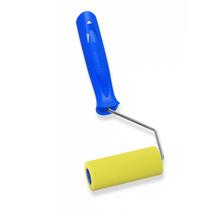 Kit 1PC Rolo Espuma 5cm Amarela 35mm 1341-5 - Tigre