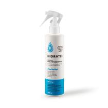 Kit 1x Leave-in - Multifuncional +1x SHRP - Creme de proteina Vegana + 1x Mascara - Hidrata e Nutri Os Fios +1x Leave-in Controle Absoluto Antifrizz + 1x Canga