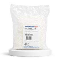 kit 2.000 unidades Abraçadeira Plástica T18R Natural 100 x 2,5mm HellermannTyton kit 2.000 unidades Abraçadeira Plástica T18R Natural 100 x 2,5mm HellermannTyton