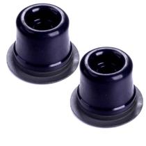 KIT 2 02020 S Retentor Cuíca Da Haste Freio Trator Mf Ford - Sabó