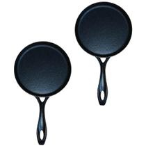 Kit 2, 3, 5, 10 Panela Santana Cabo De Ferro Kit 2, 3, 5, 10 Panela Santana Cabo De Ferro