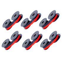 Kit 2/4/6 Fitas Para Calculadora Sharp/ Procalc / General/ Casio/ Elgin/Olivetti