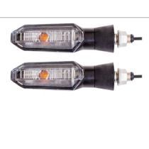 Kit 2/4 Pisca Led Seta Honda Cb Twister 250 2019 Fan Titan Kit 2/4 Pisca Led Seta Honda Cb Twister 250 2019 Fan Titan