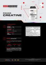 Kit 2 6 Six Protein 2Kg+ Power Creatina 100G