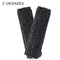 kit 2 a 5 Suportes de fixação para Orquídea em arvore Plantas Trepadeiras Tela Fixadora