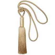 Kit 2 Abraçadeira para Cortina Maria Niazitex Par Prendedor Pingente Cordão Franja Enfeite Resina Kit 2 Abraçadeira para Cortina Maria Niazitex Par Prendedor Pingente Cordão Franja Enfeite Resina