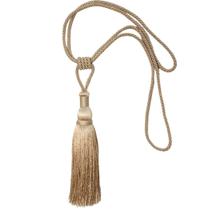 Kit 2 Abraçadeira para Cortina Rosana Niazitex Par Prendedor Pingente Cordão com Franja Enfeite Luxo Kit 2 Abraçadeira para Cortina Rosana Niazitex Par Prendedor Pingente Cordão com Franja Enfeite Luxo