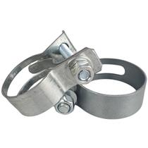 Kit 2 Abraçadeiras Mangote 200 X 212 Mm Esp. 32 Mm Fixação Londribor