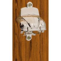 kit 2 Abridor De Garrafa Fusca Bar Boteco + Madeira