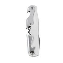 Kit 2 Abridor Garrafa Com Saca Rolha De Inox 4 Em 1 Kit 2 Abridor Garrafa Com Saca Rolha De Inox 4 Em 1