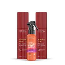 Kit 2 Absolut One e Intense Summer Kit 2 Absolut One e Intense Summer