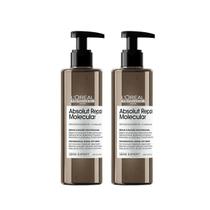Kit 2 Absolut Repair Molecular Serúm 250ml - L'Óreal