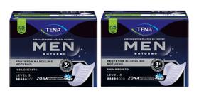 Kit 2 Absorvente Tena Noturno Level 3 C/8 Un