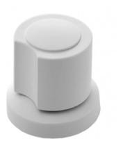 Kit 2 Acabamento Registro C40 Deca/meber/docol Branco Blukit Kit 2 Acabamento Registro C40 Deca/meber/docol Branco Blukit