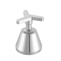 Kit 2 Acabamentos C15 1/2", 3/4" e 1" Sp Meber Metais