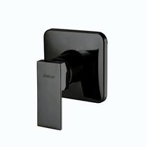 Kit 2 Acabamentos para Monocomando de Chuveiro 2997 Axiom Slim Meber Metais Kit 2 Acabamentos para Monocomando de Chuveiro 2997 Axiom Slim Meber Metais