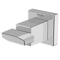 Kit 2 Acabamentos para Registro Docolbase Docol Next 1.1/2" e 1.1/4" Kit 2 Acabamentos para Registro Docolbase Docol Next 1.1/2" e 1.1/4"