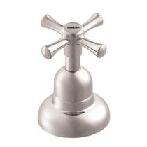 Kit 2 Acabamentos para Registro Tetra C 24 1/2'' 3/4'' e 1'' Pet Meber Metais Kit 2 Acabamentos para Registro Tetra C 24 1/2'' 3/4'' e 1'' Pet Meber Metais