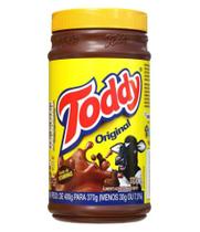 Kit 2 Achocolatado em Pó Original Toddy 370g