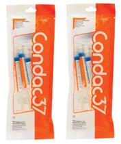 Kit 2 Ácido Fosfórico Condac 37% - Fgm Kit 2 Ácido Fosfórico Condac 37% - Fgm