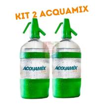 Kit 2 Acquamix