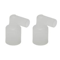 Kit 2 Adaptadores IBBL do Niple Para Purificador Originais