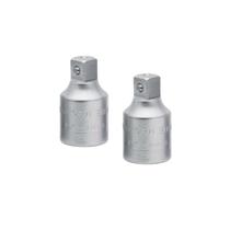 Kit 2 Adaptadores Soquete Gedore 3/4 X 1/2 Polegada 3219