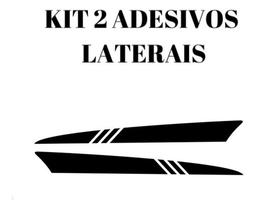 Kit 2 Adesivo Carro Hb20 Hyundai Faixa Lateral Em Vinil Kit 2 Adesivo Carro Hb20 Hyundai Faixa Lateral Em Vinil