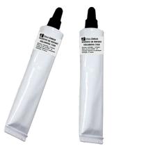 Kit 2 Adesivo de Contato Cola Reparo Gaxeta Geladeira Ambar 75g Kit 2 Adesivo de Contato Cola Reparo Gaxeta Geladeira Ambar 75g