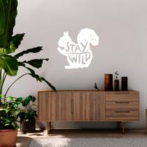 Kit 2 Adesivos Identificação Escada Comércio Empresa Clínica