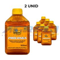Kit 2 Aditivo para Óleo de Motor Bardahl Prolonga - BARDAHL Kit 2 Aditivo para Óleo de Motor Bardahl Prolonga - BARDAHL