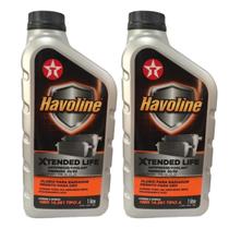 kIT 2 Aditivo Radiador Havoline Extended Life Pronto Uso Texaco KIT2-61034942 kIT 2 Aditivo Radiador Havoline Extended Life Pronto Uso Texaco KIT2-61034942