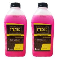 Kit 2 Aditivo Rosa Radiador Antirust Concentrado Kit 2 Aditivo Rosa Radiador Antirust Concentrado