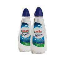 Kit 2 Adoçante Líquido Sucralose União 65ML Kit 2 Adoçante Líquido Sucralose União 65ML