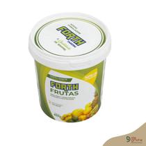 kit 2 Adubo Forth Frutas 400g Nutrição Equilibrada Dagrota