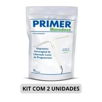 Kit 2 agener primer monodose com 10 un Kit 2 agener primer monodose com 10 un