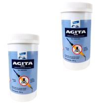 Kit 2 Agita 10Wg 250g Mosquicida Elanco