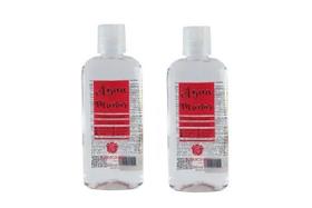 Kit 2 Água Micelar 200ml - Ramona Make Up Kit 2 Água Micelar 200ml - Ramona Make Up