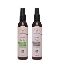 Kit 2 Agua Termal Via Aroma - Escolha seus aromas