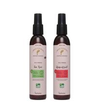 Kit 2 Agua Termal Via Aroma - Escolha seus aromas