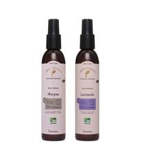 Kit 2 Agua Termal Via Aroma - Escolha seus aromas