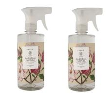 Kit 2 Águas Perfumadas Lenvie 500 ml