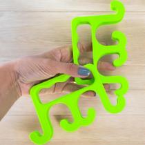 Kit 2 Alças Porta Sacolas Pegador Sacolas - Mod 4