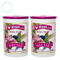 Kit 2 Alcon Nectar Beija Flor 600g