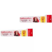 Kit 2 Algodão Bellacotton Disco Leve 200 Pague 160 Kit 2 Algodão Bellacotton Disco Leve 200 Pague 160