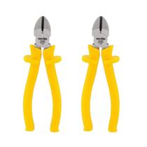 Kit 2 alicate corte diagonal 6" 1000v vonder