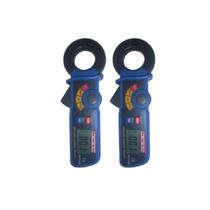 Kit 2 Alicate Detector Fuga Digital Corrente Ac Resistência Tensão Garra Va-410 Portátil Instrutherm Kit 2 Alicate Detector Fuga Digital Corrente Ac Resistência Tensão Garra Va-410 Portátil Instrutherm