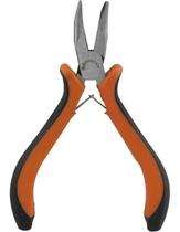 kit 2 Alicate Mini Bico Curvo Pvc Starfer kit 2 Alicate Mini Bico Curvo Pvc Starfer