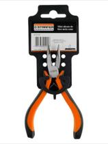 kit 2 Alicate Mini Starfer Bico Meia Cana Profissional kit 2 Alicate Mini Starfer Bico Meia Cana Profissional