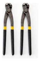 kit 2 alicate torquês 10 polegadas ferramenta turquesa corte metal arame construção pedreiro kit 2 alicate torquês 10 polegadas ferramenta turquesa corte metal arame construção pedreiro